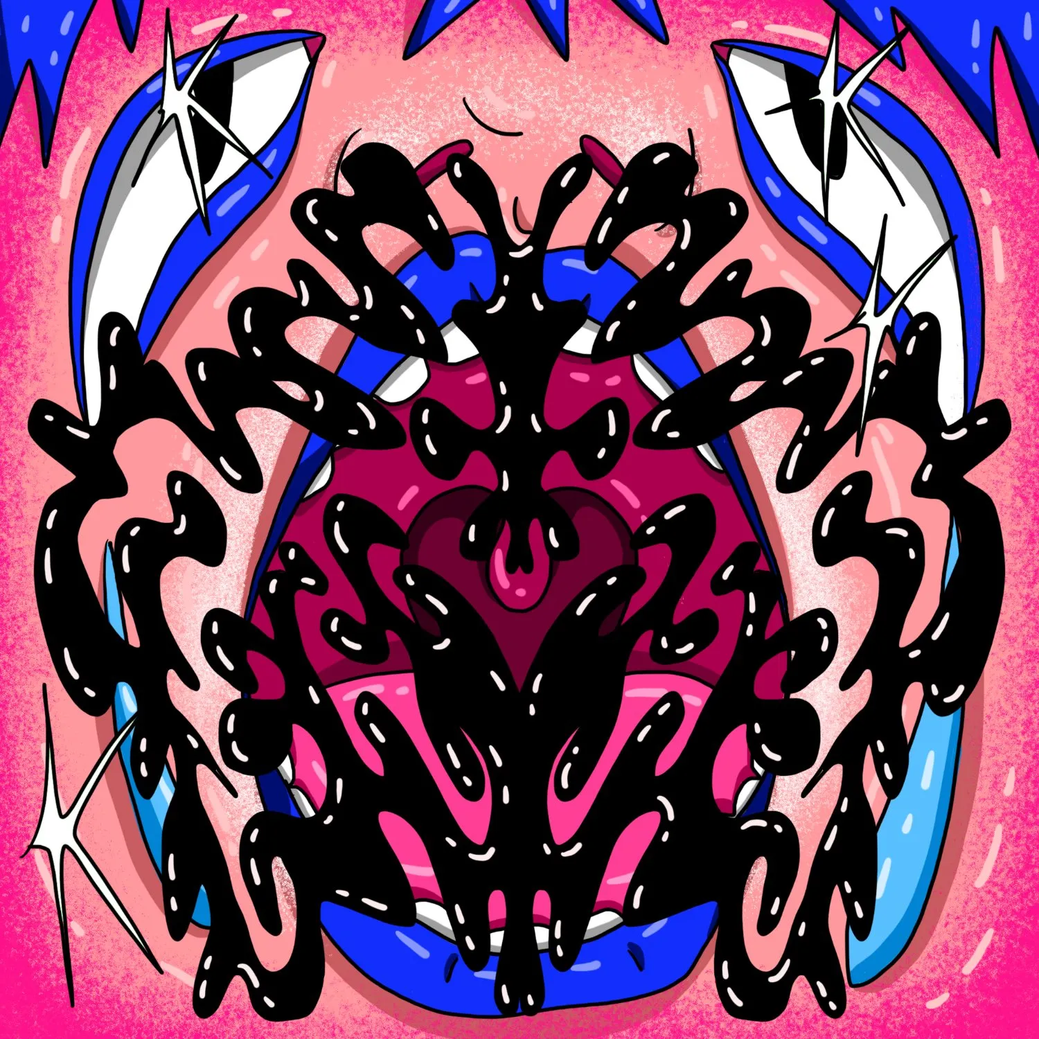 Maw
