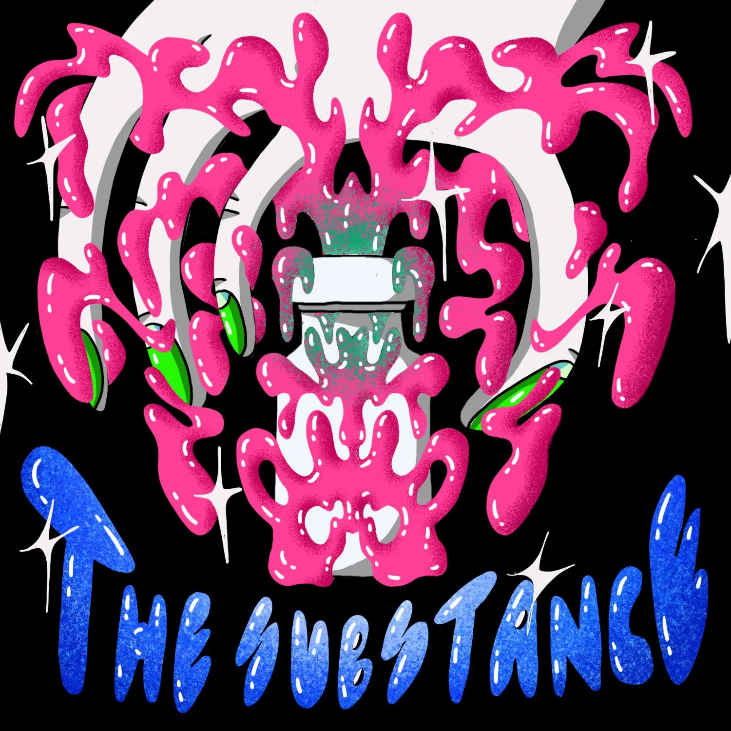 The Substance